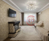3-комн, 68кв м, этаж 5/5 ул Полины Осипенко, 83
