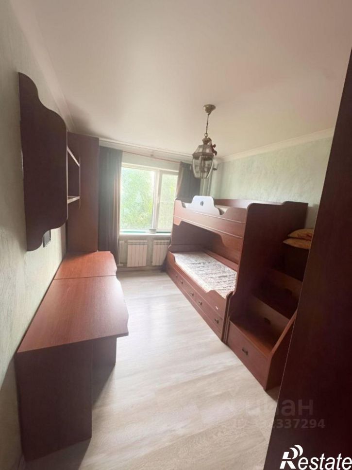 3-комн квартира ул Володарского, 16,  д. 16