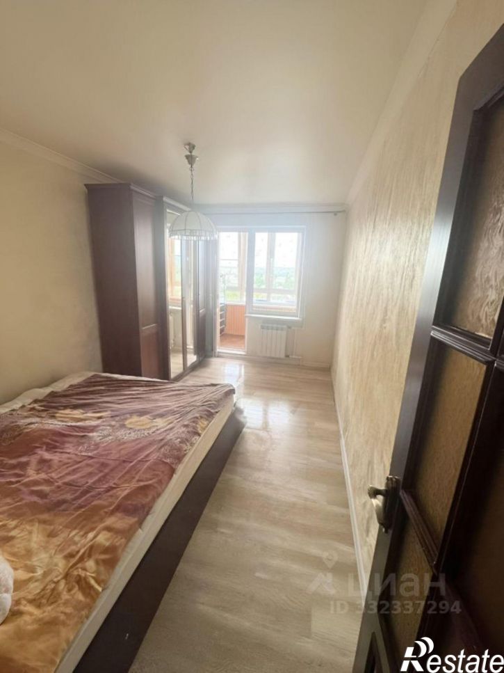 3-комн квартира ул Володарского, 16,  д. 16