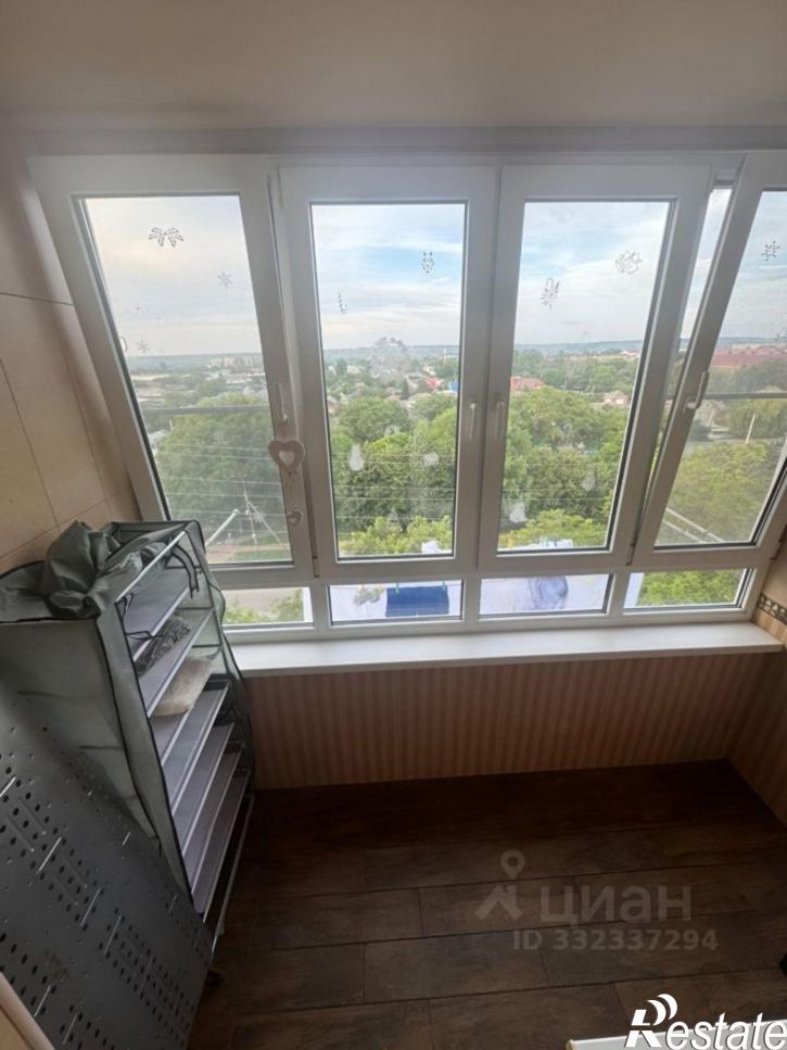 3-комн квартира ул Володарского, 16,  д. 16