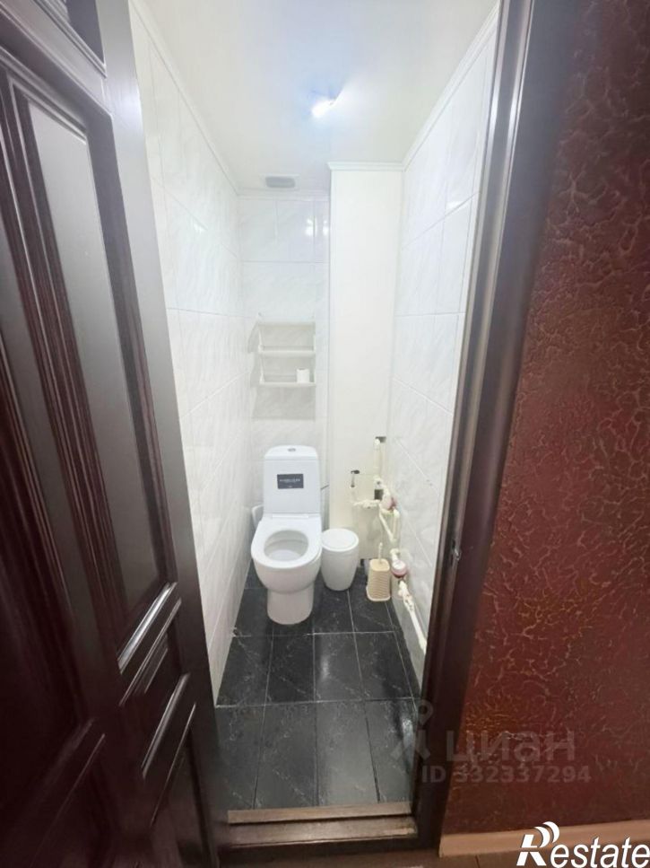 3-комн квартира ул Володарского, 16,  д. 16