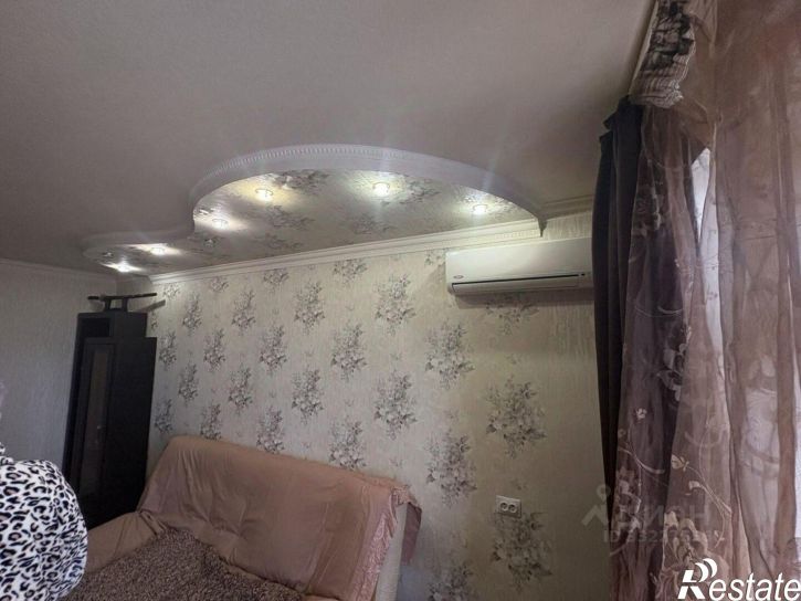 1-комн квартира ул 5-я Линия, 19,  д. 19