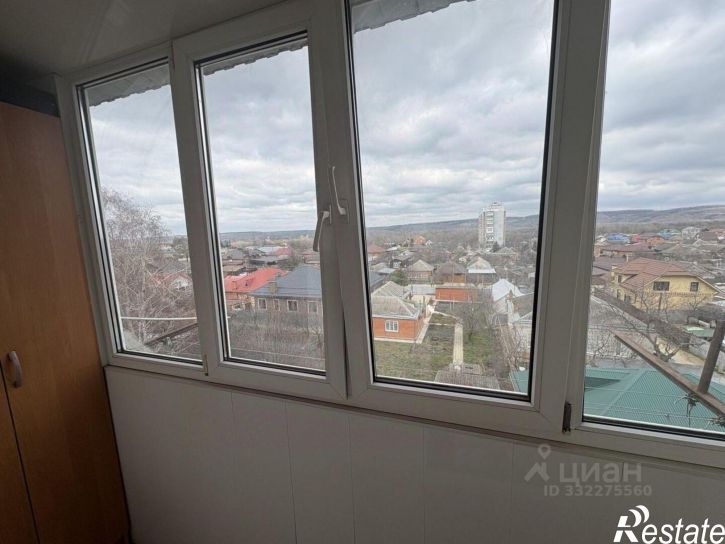1-комн квартира ул 5-я Линия, 19,  д. 19