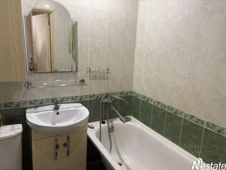1-комн квартира ул 5-я Линия, 19,  д. 19