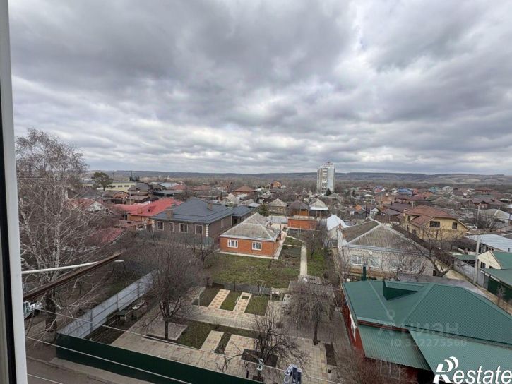 1-комн квартира ул 5-я Линия, 19,  д. 19