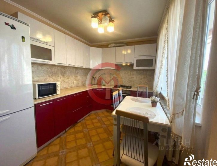 3-комн квартира ул Полины Осипенко, 83,  д. 83