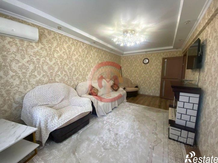 3-комн квартира ул Полины Осипенко, 83,  д. 83
