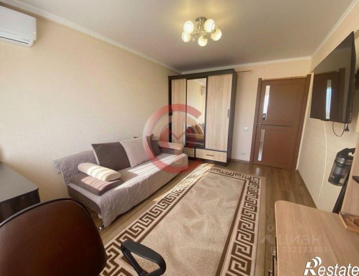 3-комн квартира ул Полины Осипенко, 83,  д. 83
