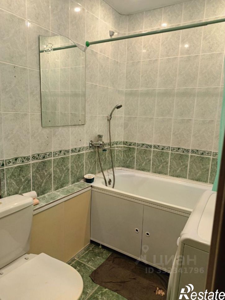 2-комн квартира ул Островского, 53,  д. 53