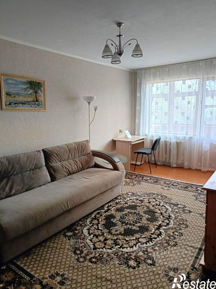 2-комн квартира ул Островского, 53,  д. 53