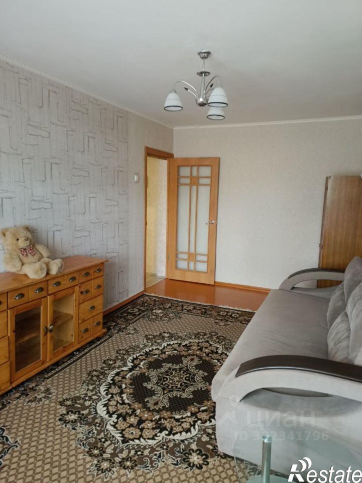 2-комн квартира ул Островского, 53,  д. 53