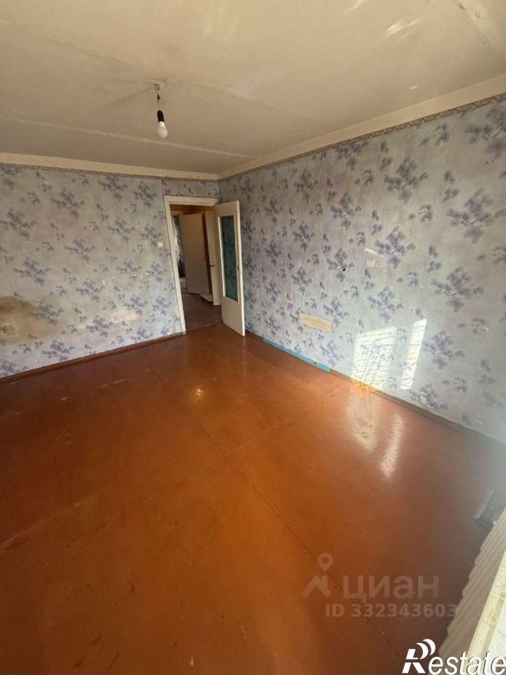 2-комн квартира ул Светлая, 8А,  д. 8А