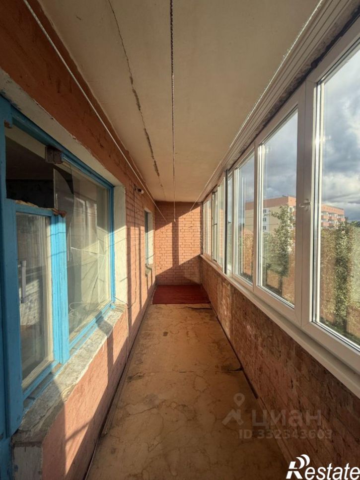 2-комн квартира ул Светлая, 8А,  д. 8А