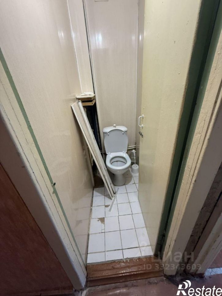 2-комн квартира ул Светлая, 8А,  д. 8А