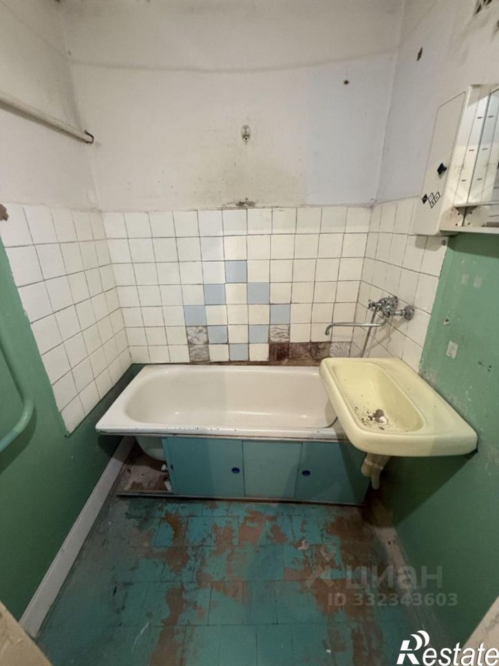 2-комн квартира ул Светлая, 8А,  д. 8А
