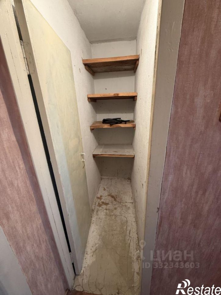 2-комн квартира ул Светлая, 8А,  д. 8А