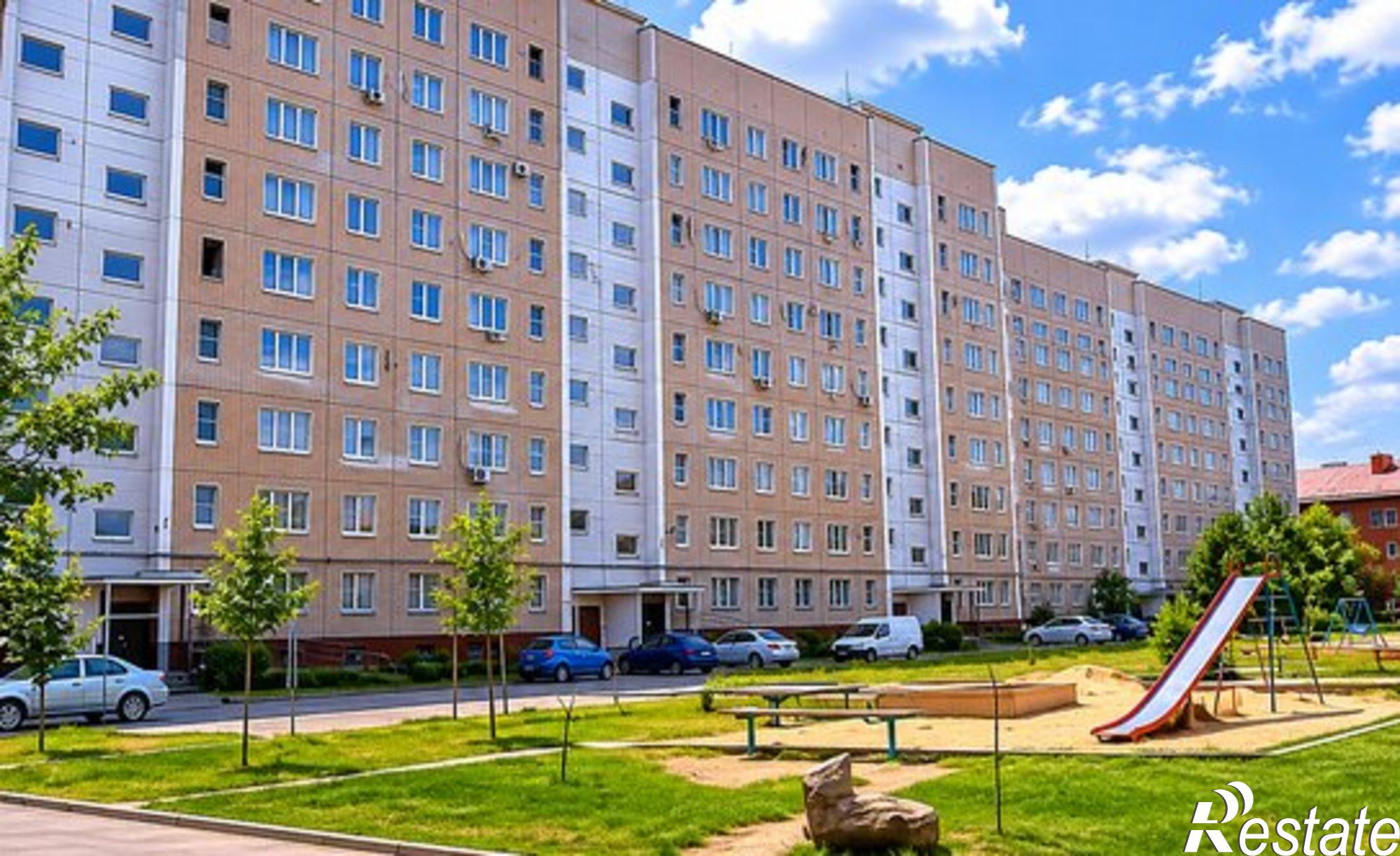 Купить квартиру за 5 100 000 рублей на ул Гоголя, 429