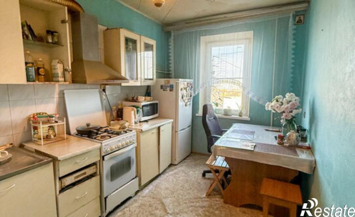 3-комн квартира ул Гоголя, 429,  д. 429