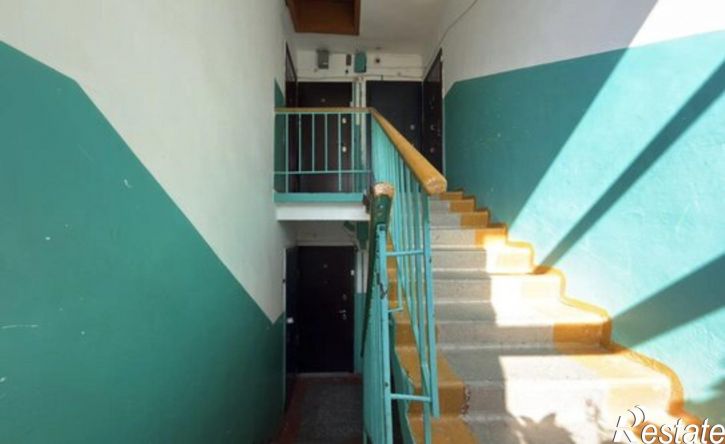 2-комн квартира ул Краснофлотская, 68,  д. 68