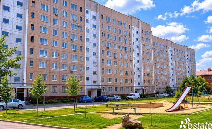 3-комн квартира ул Гоголя, 429,  д. 429