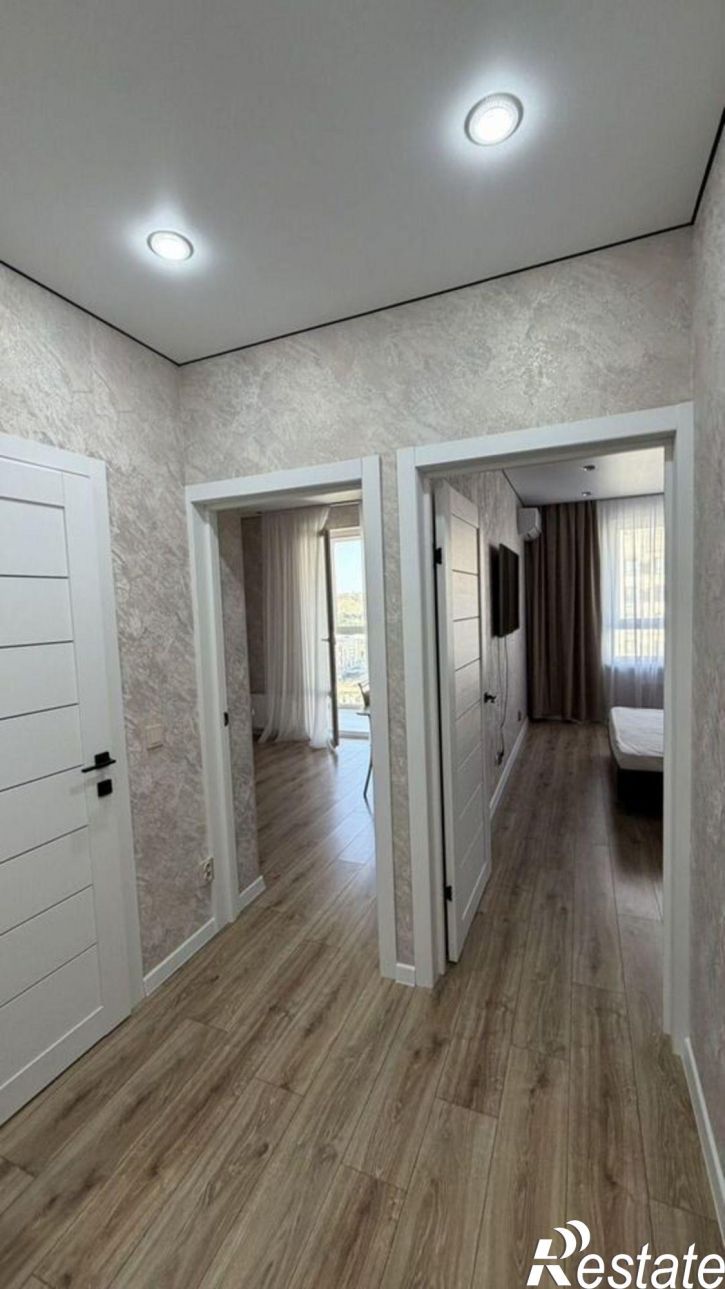 1-комн квартира 8-й микрорайон, 8