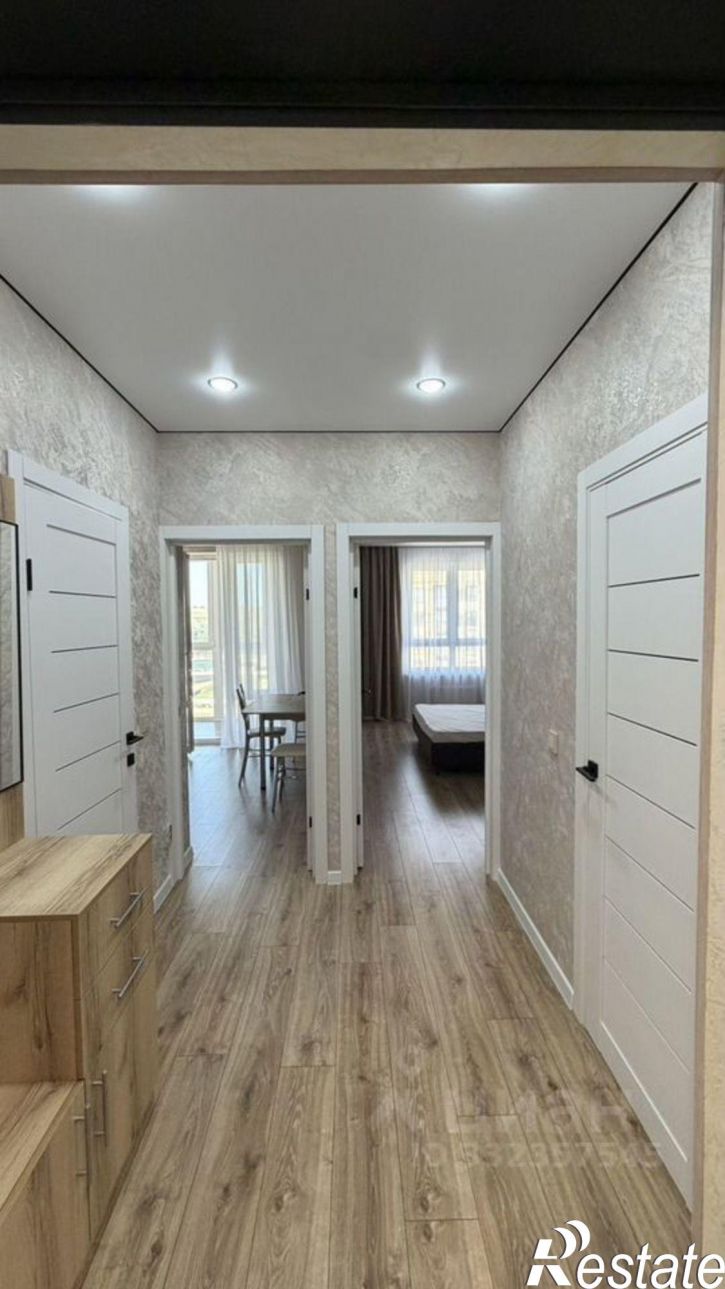 1-комн квартира 8-й микрорайон, 8