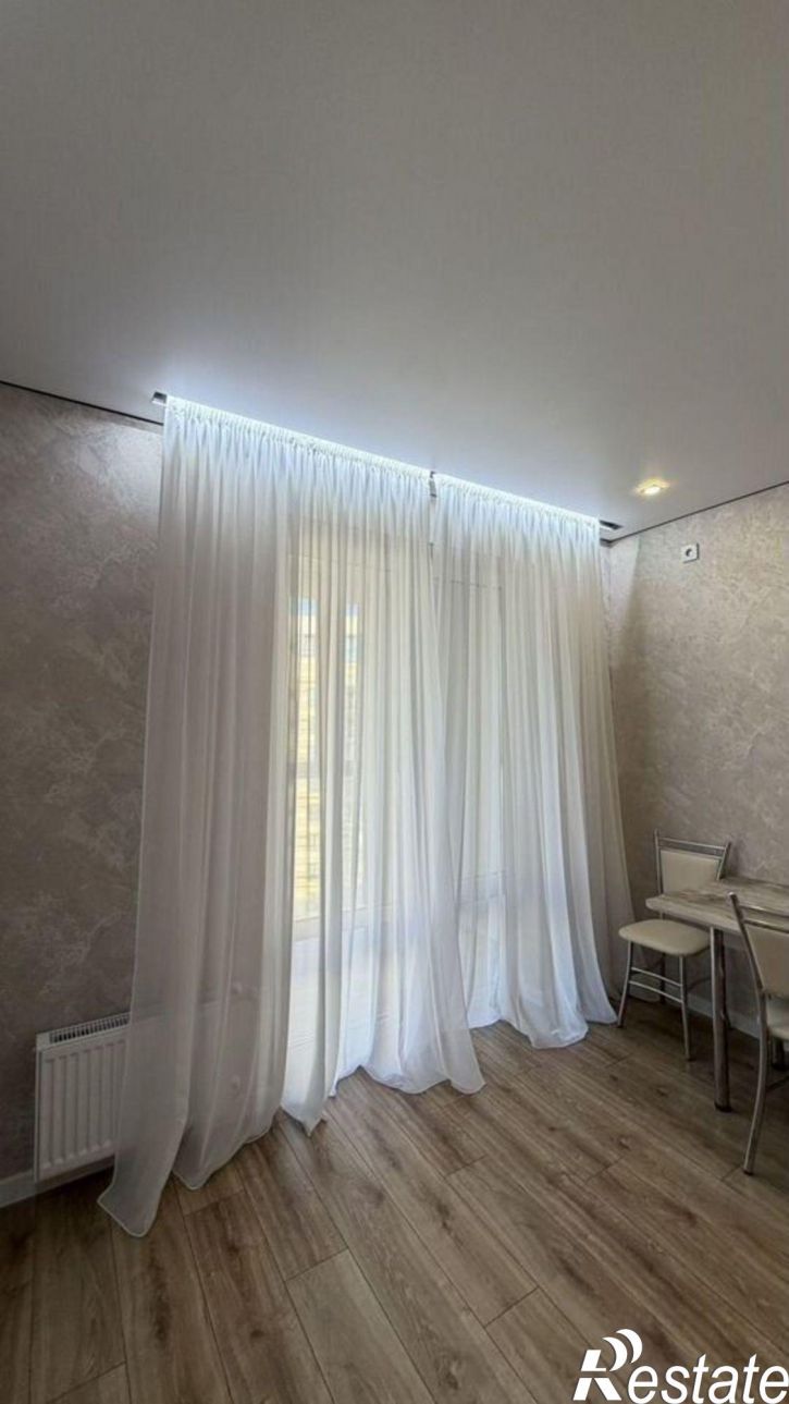 1-комн квартира 8-й микрорайон, 8