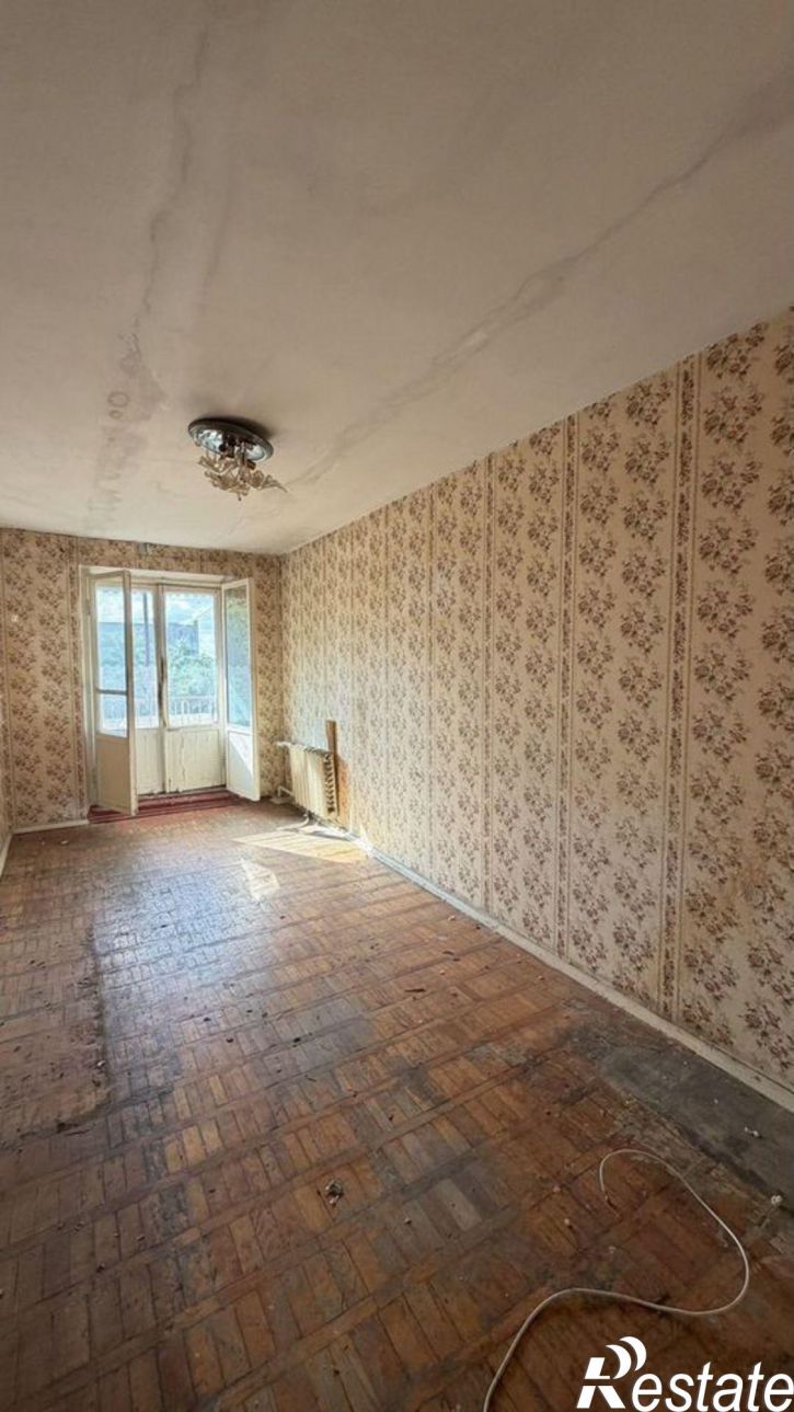 2-комн квартира ул Чернышевского, 1Б,  д. 1Б