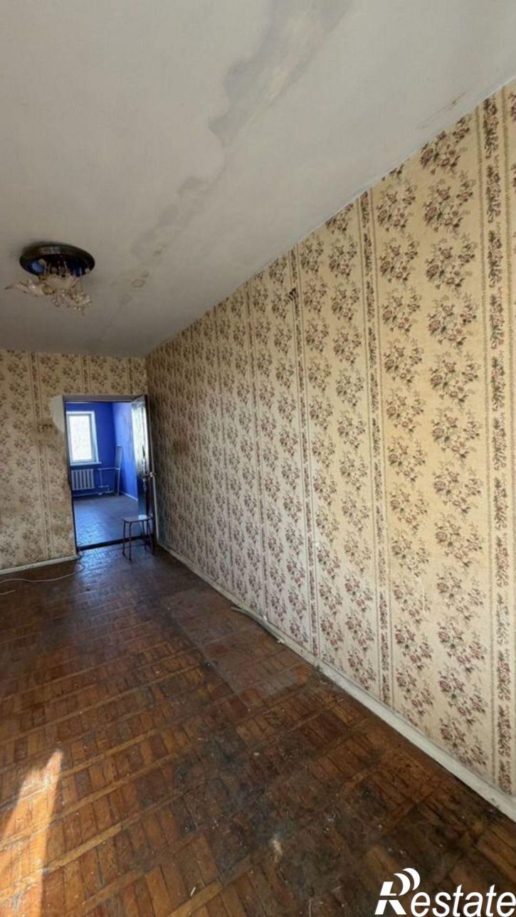 2-комн квартира ул Чернышевского, 1Б,  д. 1Б