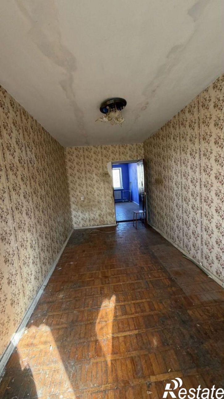 2-комн квартира ул Чернышевского, 1Б,  д. 1Б