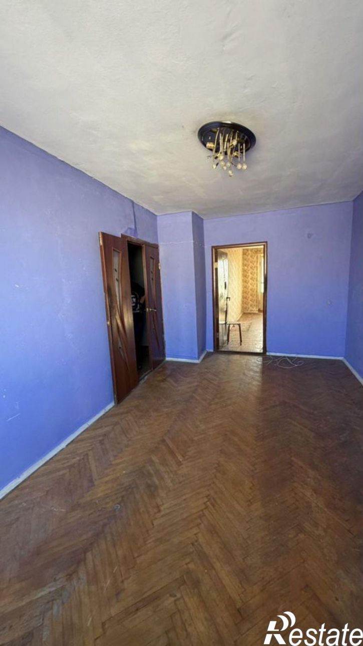 2-комн квартира ул Чернышевского, 1Б,  д. 1Б