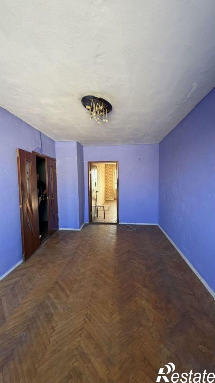 2-комн квартира ул Чернышевского, 1Б,  д. 1Б