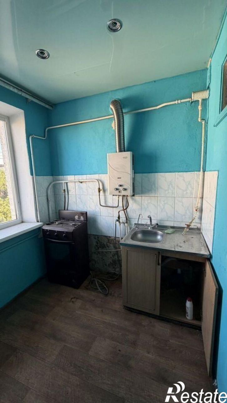 2-комн квартира ул Чернышевского, 1Б,  д. 1Б