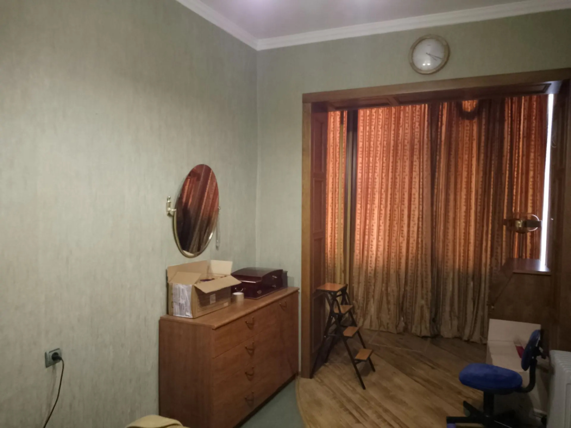 Купить квартиру за 6 500 000 рублей на Первомайская ул., 8