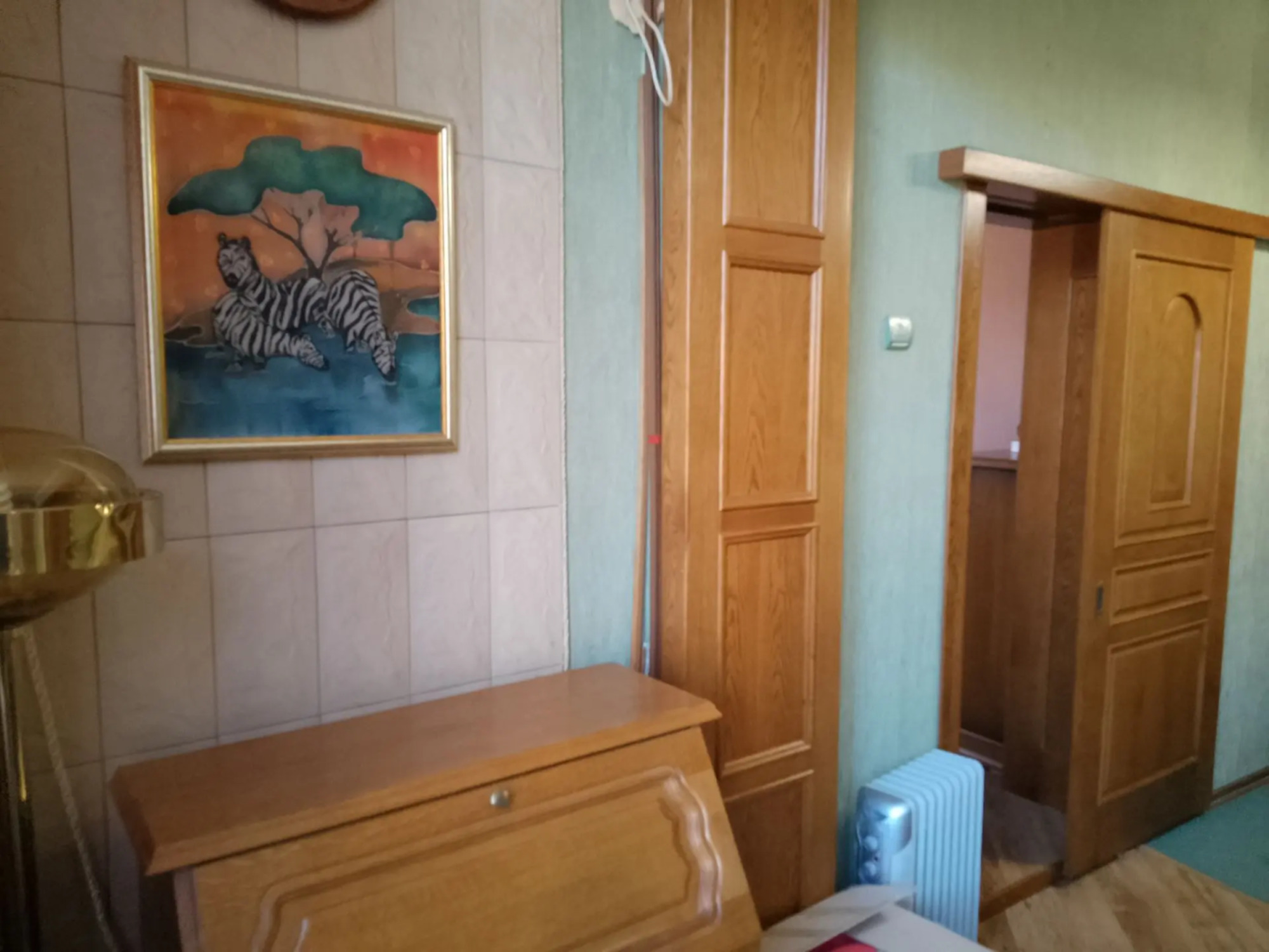 Купить квартиру за 6 500 000 рублей на Первомайская ул., 8