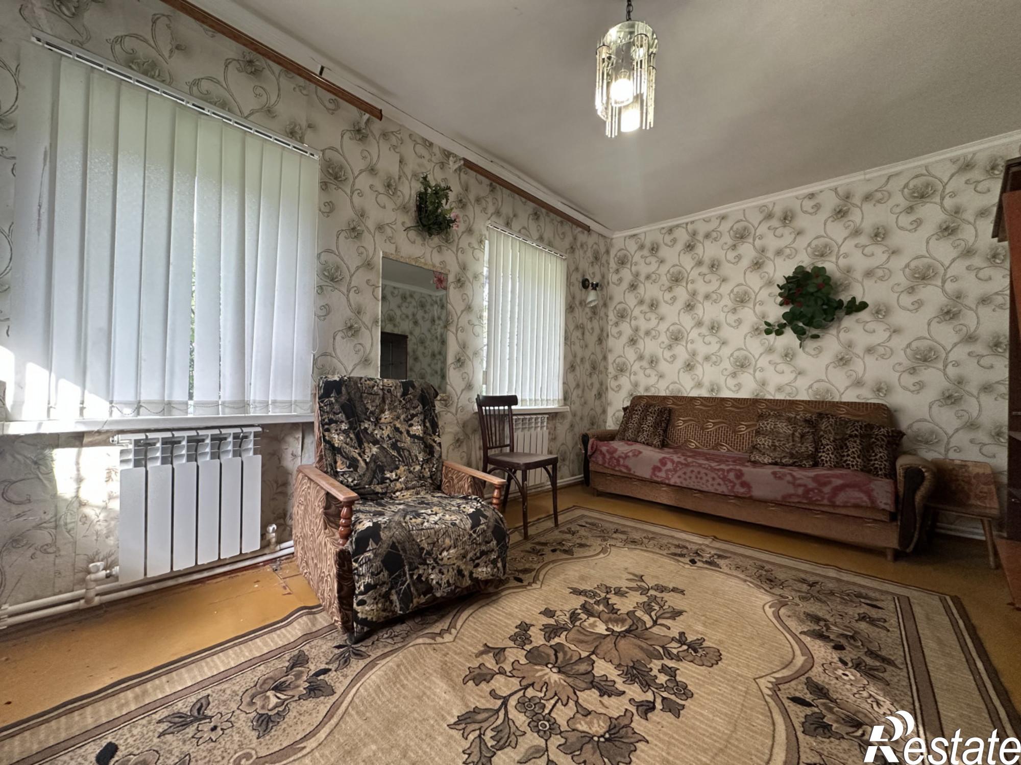 Купить дачу, дом, коттедж за 2 300 000 рублей на Володарского ул., 68