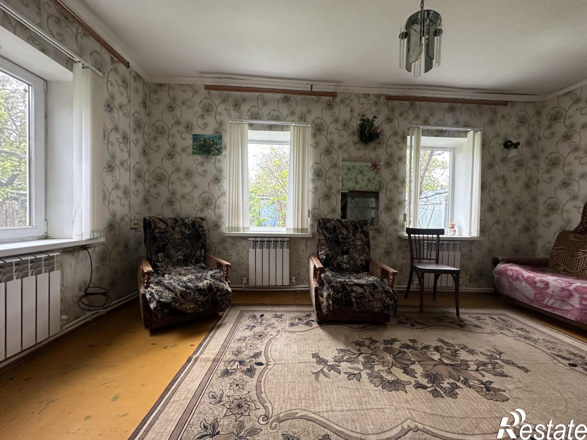 Купить дачу, дом, коттедж за 2 300 000 рублей на Володарского ул., 68