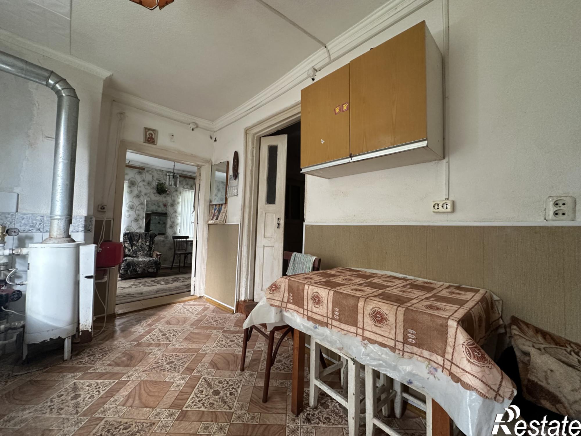 Купить дачу, дом, коттедж за 2 300 000 рублей на Володарского ул., 68