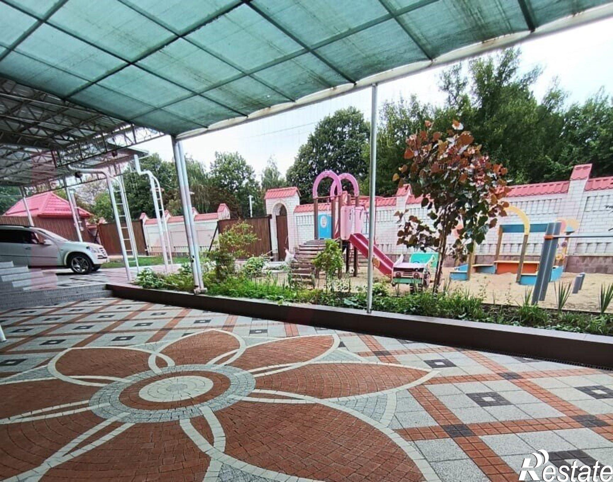 Купить дачу, дом, коттедж за 39 990 000 рублей на Азовская ул.