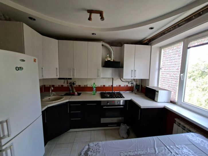 3-комн квартира Свердлова ул., 71