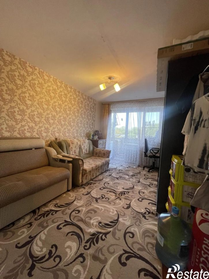 2-комн квартира Азовская ул., 6