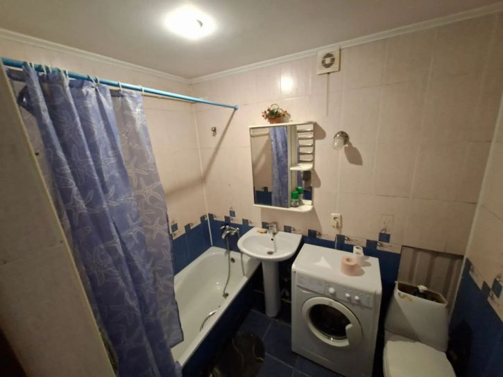 3-комн квартира Свердлова ул., 71