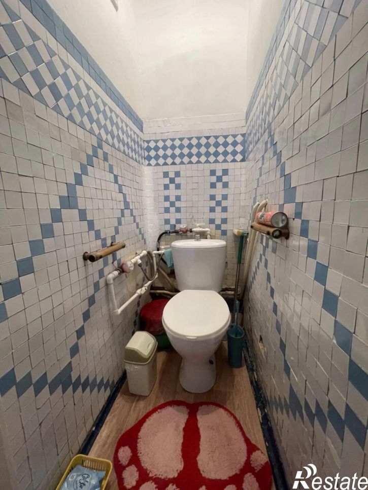 2-комн квартира Азовская ул., 6