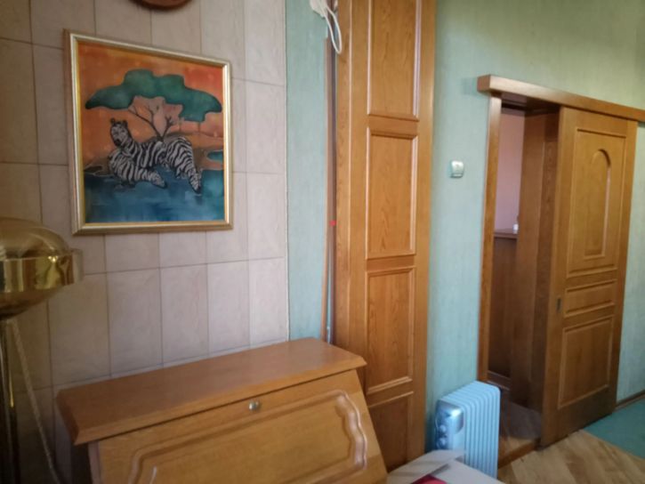 3-комн квартира Первомайская ул., 8