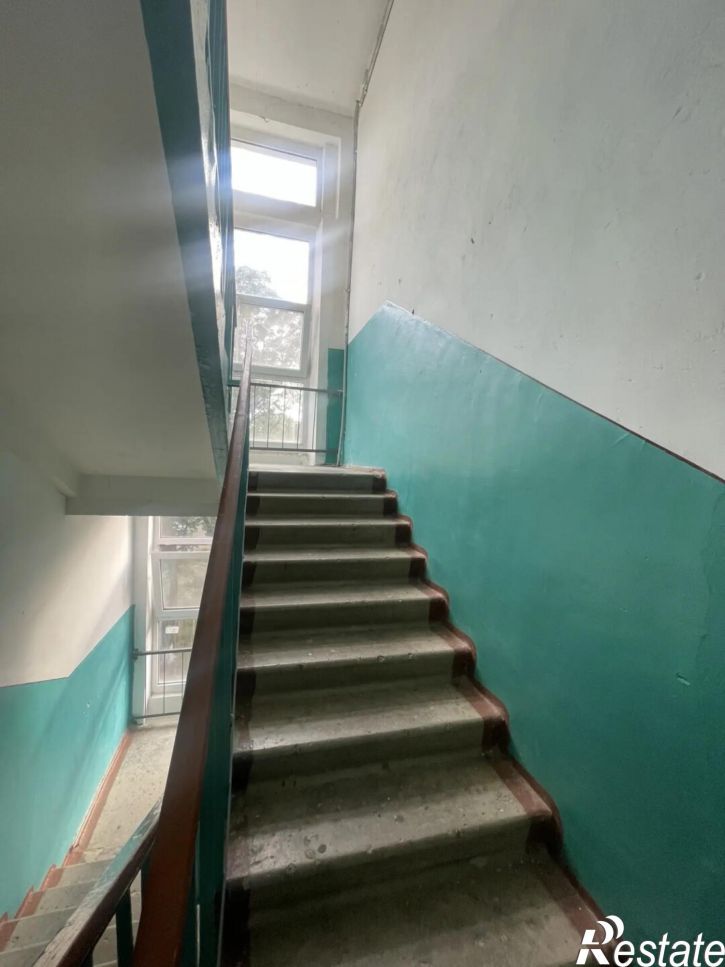 2-комн квартира Азовская ул., 6