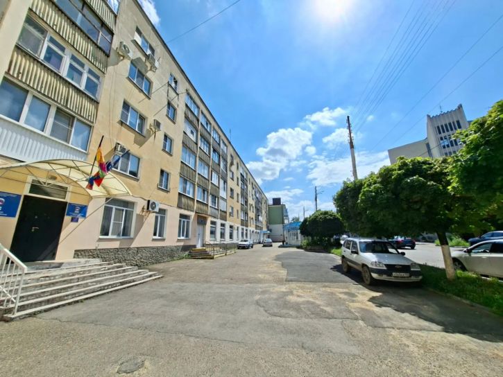 3-комн квартира Свердлова ул., 71