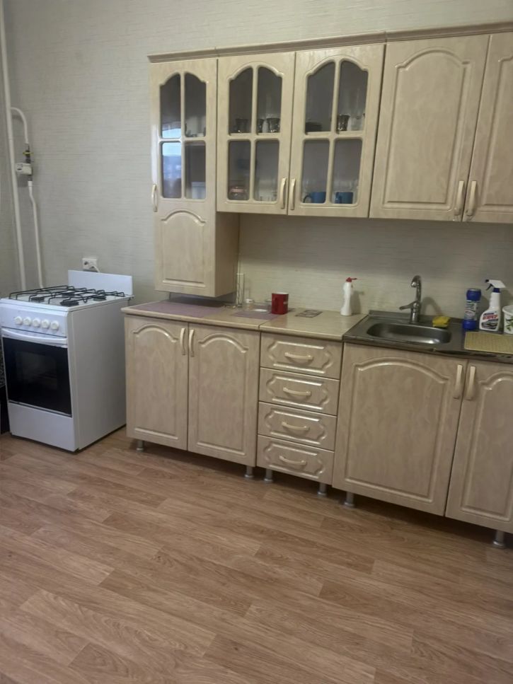 1-комн квартира Авиаторов проспект, 4