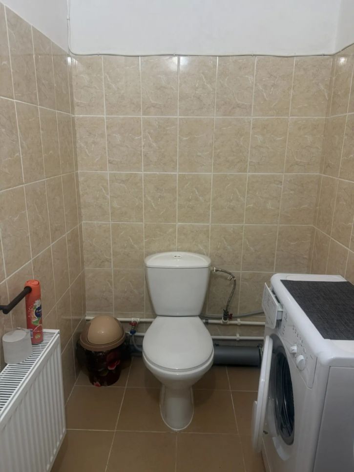 1-комн квартира Авиаторов проспект, 4