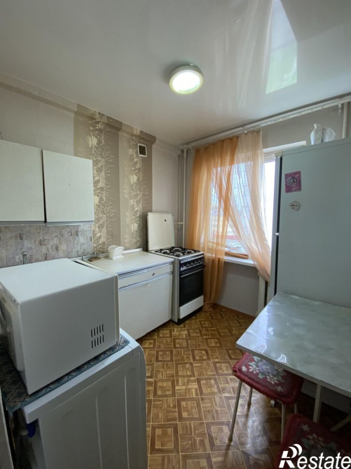 1-комн квартира Азовская ул., 14