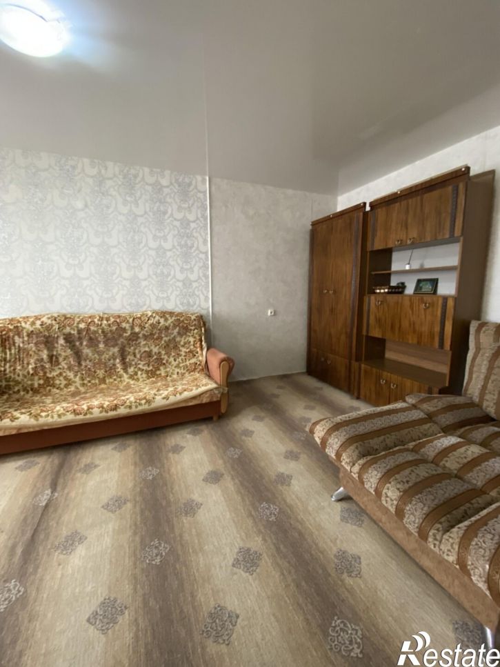 1-комн квартира Азовская ул., 14